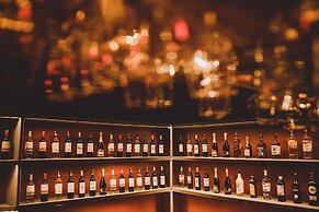 Luxury Camp@Green Jungle Park