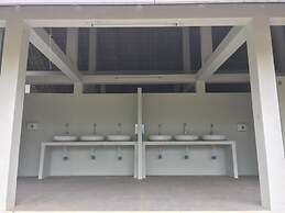 Luxury Camp@Green Jungle Park