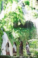 Luxury Camp@Green Jungle Park