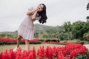 Luxury Camp@Green Jungle Park