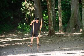 Luxury Camp@Green Jungle Park