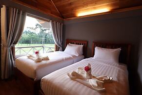 Luxury Camp@Green Jungle Park