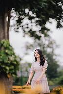 Luxury Camp@Green Jungle Park