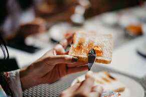 Luxury Camp@Green Jungle Park