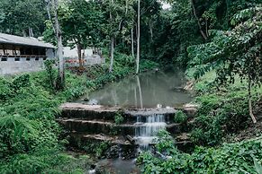 Luxury Camp@Green Jungle Park