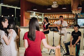 Luxury Camp@Green Jungle Park