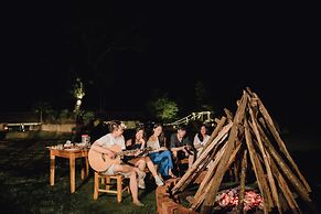 Luxury Camp@Green Jungle Park