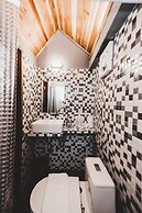 Luxury Camp@Green Jungle Park