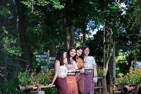 Luxury Camp@Green Jungle Park