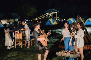 Luxury Camp@Green Jungle Park