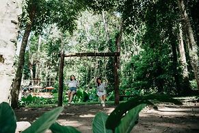 Luxury Camp@Green Jungle Park