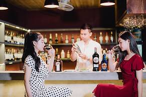 Luxury Camp@Green Jungle Park