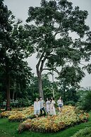 Luxury Camp@Green Jungle Park