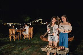 Luxury Camp@Green Jungle Park