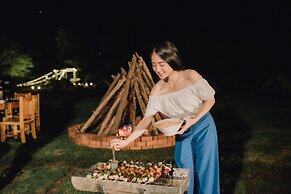 Luxury Camp@Green Jungle Park