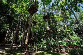 Luxury Camp@Green Jungle Park