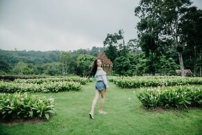 Luxury Camp@Green Jungle Park