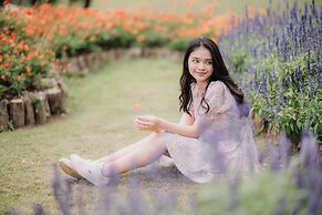 Luxury Camp@Green Jungle Park