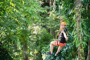 Luxury Camp@Green Jungle Park