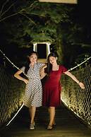 Luxury Camp@Green Jungle Park