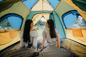 Luxury Camp@Green Jungle Park