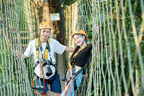 Luxury Camp@Green Jungle Park