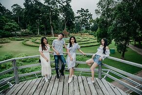 Luxury Camp@Green Jungle Park