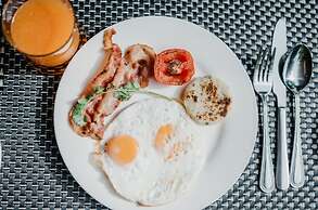 Luxury Camp@Green Jungle Park