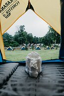 Luxury Camp@Green Jungle Park