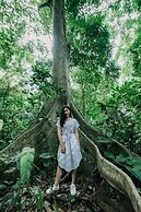 Luxury Camp@Green Jungle Park