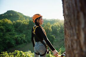 Luxury Camp@Green Jungle Park