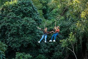 Luxury Camp@Green Jungle Park