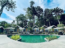 Luxury Camp@Green Jungle Park