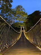 Luxury Camp@Green Jungle Park