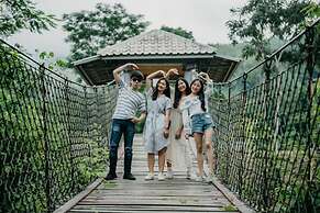 Luxury Camp@Green Jungle Park