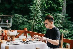 Luxury Camp@Green Jungle Park