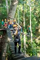 Luxury Camp@Green Jungle Park