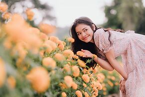 Luxury Camp@Green Jungle Park