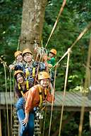 Luxury Camp@Green Jungle Park