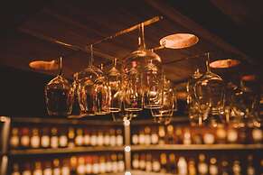 Luxury Camp@Green Jungle Park