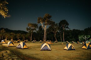 Luxury Camp@Green Jungle Park
