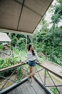 Luxury Camp@Green Jungle Park