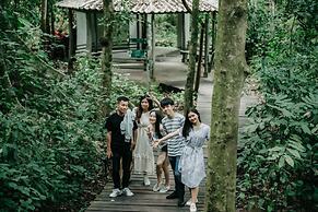 Luxury Camp@Green Jungle Park