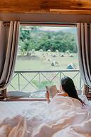 Luxury Camp@Green Jungle Park