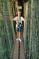 Luxury Camp@Green Jungle Park