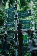 Luxury Camp@Green Jungle Park