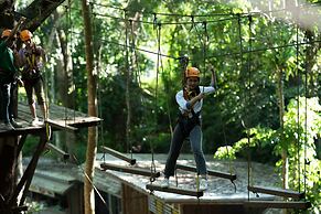 Luxury Camp@Green Jungle Park