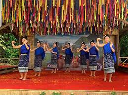 Luxury Camp@Green Jungle Park