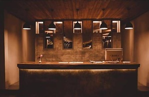 Luxury Camp@Green Jungle Park