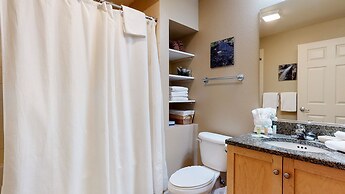 Mammoth Green #120 2 Bedroom Condo by RedAwning
